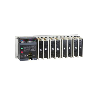 SHK2-1000M雙電源自動(dòng)切換開(kāi)關(guān)